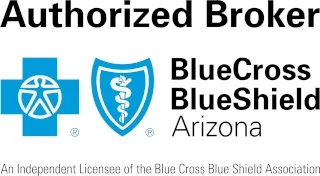 Blue Cross Blue Shield of Arizona logo