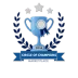 2026 Health Insurance Marketplace Circle of Champions recognition badge